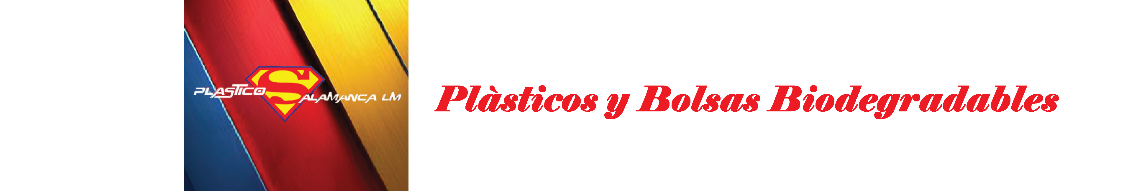 Plásticos Salamanca S.A.S